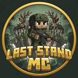  Last Stand Server logo