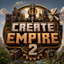 Create Empire 2 logo