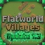 Flatworld Villages logo