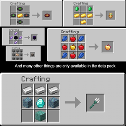 Unusual Crafts