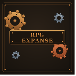 RPG Expanse Compact logo