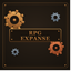 RPG Expanse Compact logo