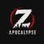 Z Apocalypse - A Modern Zombie Apocalypse logo
