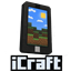 iCraft - A Smartphone logo