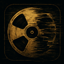 Warped Memory logo