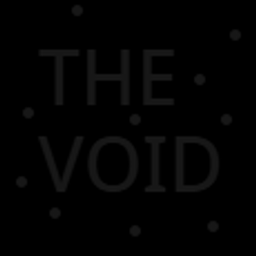 THE VOID UPDATE