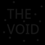 THE VOID UPDATE logo