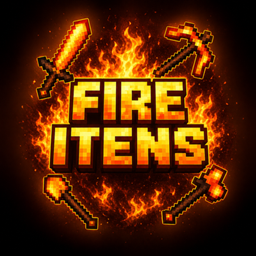 Fire Itens logo