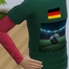 WM Pullover Boy Germany logo