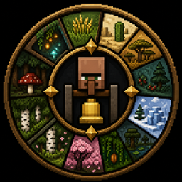 Villager Homelands project image