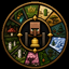 Villager Homelands logo