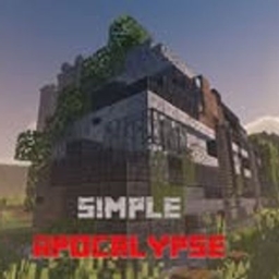 THE SIMPLE APOCALYPSE PROJECT project image