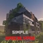 THE SIMPLE APOCALYPSE PROJECT logo