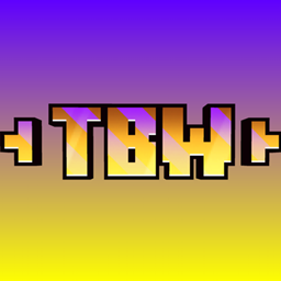The bizarre world v1.662 logo