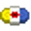 Shyomazing Music Discs logo