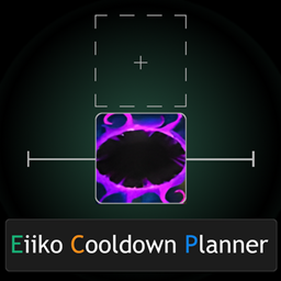 EiikoCooldownPlanner logo