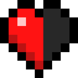 One Half Heart project image