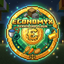 EconomyX logo