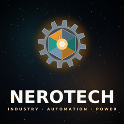 NeroTech logo