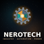 NeroTech logo