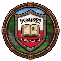 Polish Language Support logo