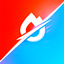 Sulfur x Turbo FPS logo