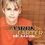 Young Aaron Carter Poster logo
