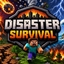 DisasterSurvival logo