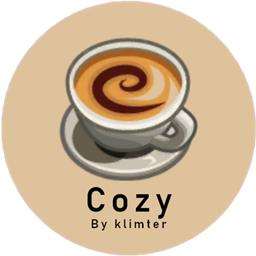 Cozy Trait logo