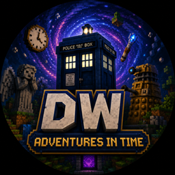 DW Adventures In Time