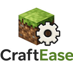 CraftEase logo