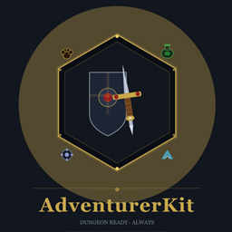 Adventure Kit logo