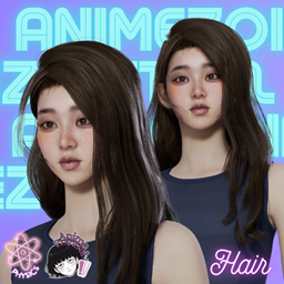 Hair_30_Yua logo