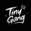 Tiny Gang logo
