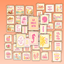 Sun-Kissed Escapes – Coastal Summer Poster Collection logo