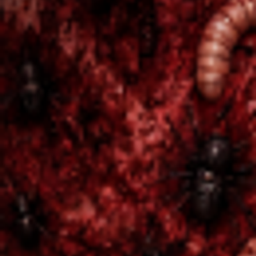 The Watcher Below logo