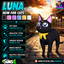 Luna skin by Jochi logo