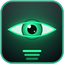 mQueueViewer logo