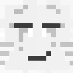 Friendly ghasts logo