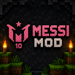 Messi logo