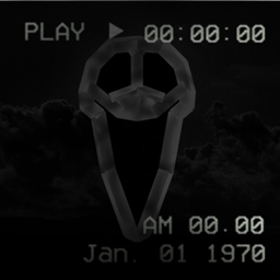 The Stalker Horror logo