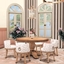 Maricha Dining Room logo