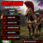 Centurion skin by Jochi logo