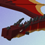 Riders of Dragons logo
