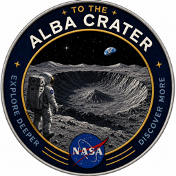 Alba Create logo