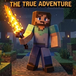 TALES OF CRAFT The True Adventure
