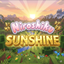 Niroshiku Sunshine logo