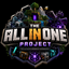 the all in one project logo