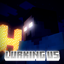 Lurking Us logo
