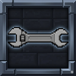 Hopper speed controller (experimental) logo